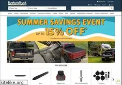 Sites similar to buyautotruckaccessories.com
