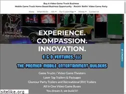 Sites similar to buyavideogametruckbusiness.com