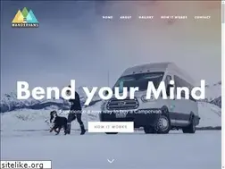 Sites similar to buyawandervan.com