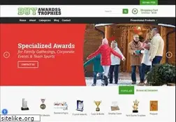 Sites similar to buyawardsandtrophies.com