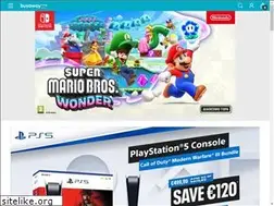 Sites similar to buyaway.net