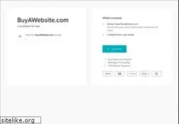 Sites similar to buyawebsite.com
