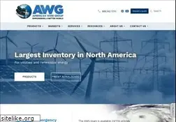 Sites similar to buyawg.com