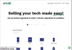 Sites similar to buybackpros.com