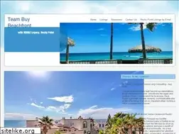 Sites similar to buybeachfront.net