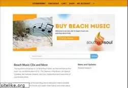 Sites similar to buybeachmusic.com