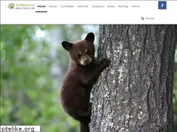 Sites similar to buybears.org