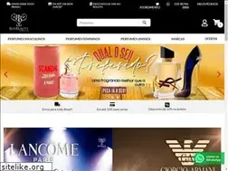 Sites similar to buybeauty.com.br