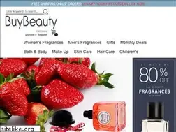 Sites similar to buybeauty.com