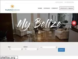 Sites similar to buybelizerealestate.com