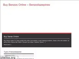 Sites similar to buybenzos.com