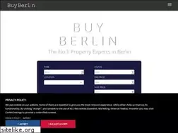 Sites similar to buyberlin.berlin