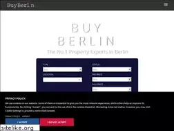 Sites similar to buyberlin.co.uk