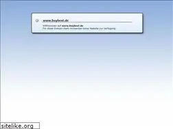 Sites similar to buybest.de