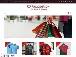 Sites similar to buybest.pk