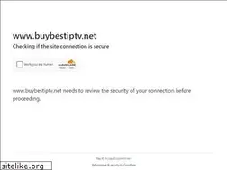 Sites similar to buybestiptv.net