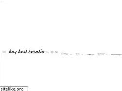 Sites similar to buybestkeratin.com.ua