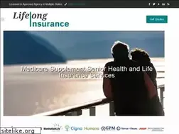 Sites similar to buybestmedigap.com