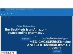 Sites similar to buybestmedonline.com