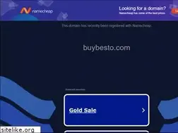 Sites similar to buybesto.com