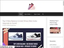 Sites similar to buybestshoes.in