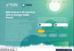 Sites similar to buybestsuperfans.com