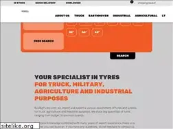 Sites similar to buybigtyres.com