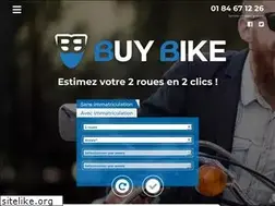 Sites similar to buybike.fr