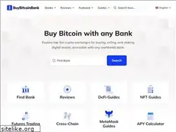 Sites similar to buybitcoinfinder.com
