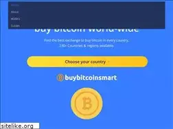 Sites similar to buybitcoinsmart.com