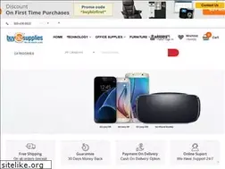 Sites similar to buybizsupplies.com