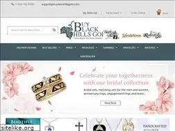 Sites similar to buyblackhillsgold.com