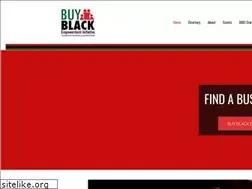Sites similar to buyblackkc.org