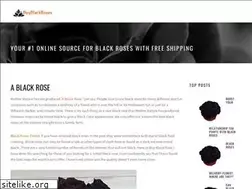 Sites similar to buyblackrose.com