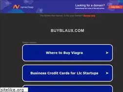 Sites similar to buyblaux.com