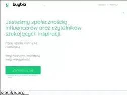 Sites similar to buyblo.com