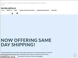Sites similar to buybluepills.com