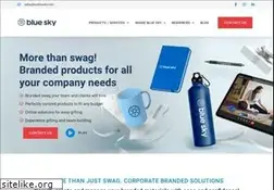 Sites similar to buybluesky.com