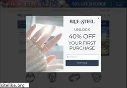 Sites similar to buybluesteel.com