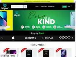 Sites similar to buyblynk.com