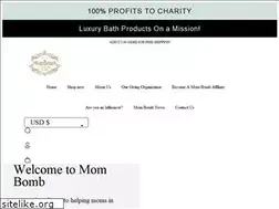 Sites similar to buybombshelpmoms.com