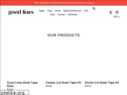 Sites similar to buyboobtape.com