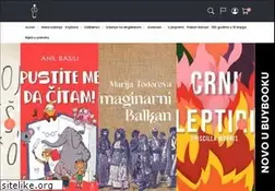 Sites similar to buybook.ba