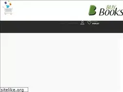 Sites similar to buybooks.co.in