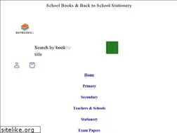 Sites similar to buybooks.ie