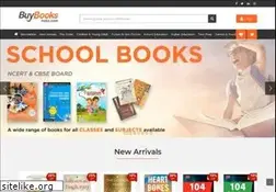 Sites similar to buybooksindia.com