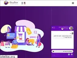 Sites similar to buybox.biz