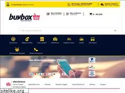 Sites similar to buybox.com.br