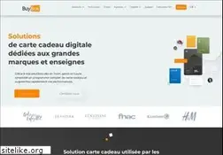 Sites similar to buybox.net