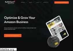Sites similar to buyboxexperts.com